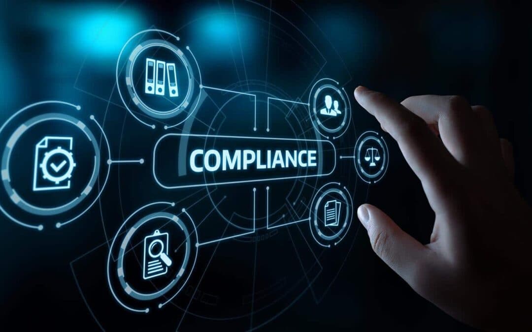 Compliance In Fintech Industry Featured Image