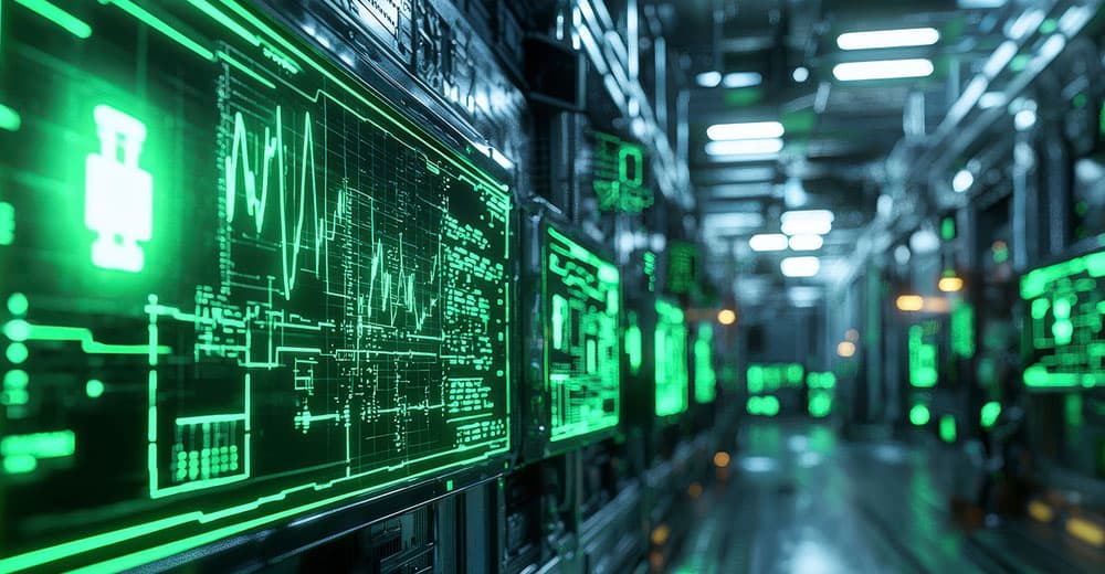 30 Lines of Code Could Cut Data Center Power Use by 30% Featured Image