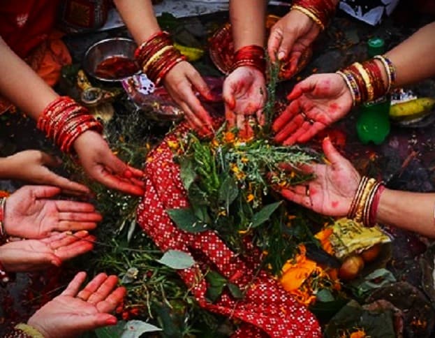 सप्तऋषि सात ज्ञानदीप: ऋषिपञ्चमीको ज्ञानपरम्परा Featured Image