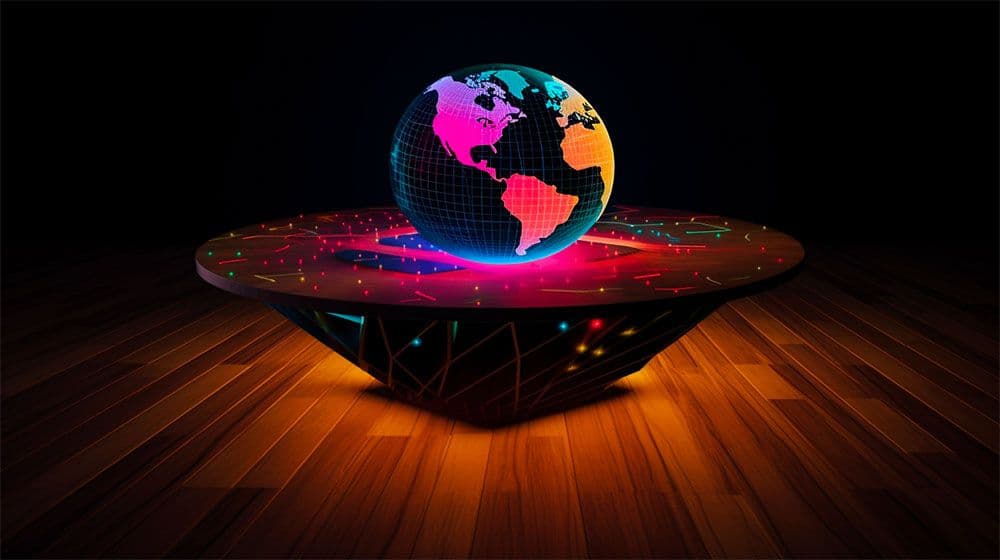 दूरसञ्चारको जादु: अर्थतन्त्रलाई डिजिटल भविष्यसँग जोड्दै Featured Image