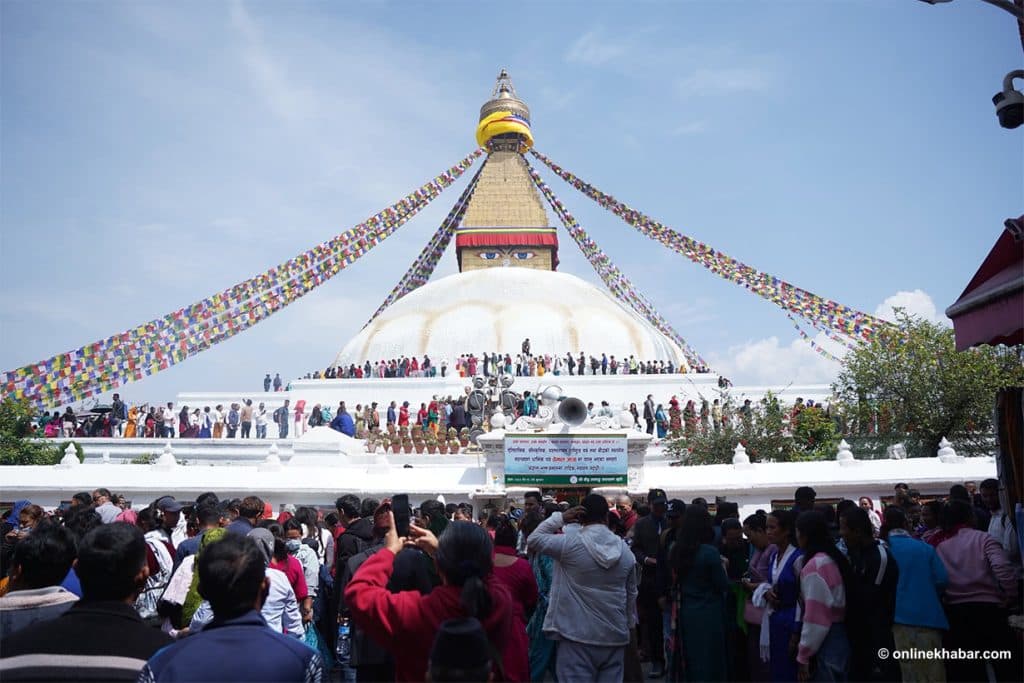 राजकीय चाड: तेमाल जात्रा Featured Image