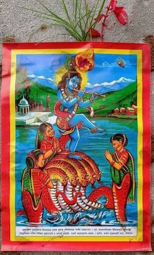 नागपञ्चमी : एउटा पर्व, अनेक अर्थ Featured Image