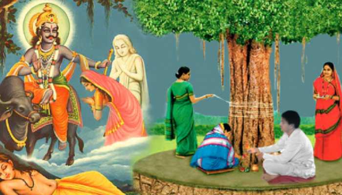 बट सावित्री पर्व: मिथिलाञ्चलको पवित्र परम्परा Featured Image